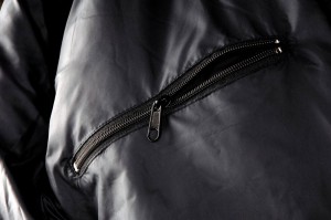 sleeka jacket